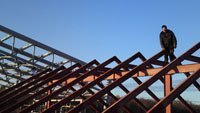 Сварочные работы с металлоконструкциями в Новочеркасске