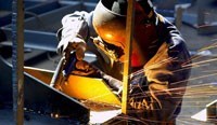 Услуги монтажа металлоконструкций в Новочеркасске